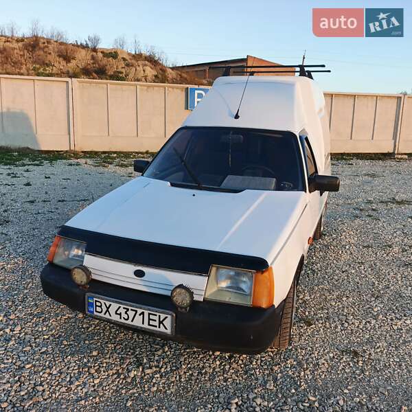 ЗАЗ 11055 2004 ЗАЗ 11055 2004