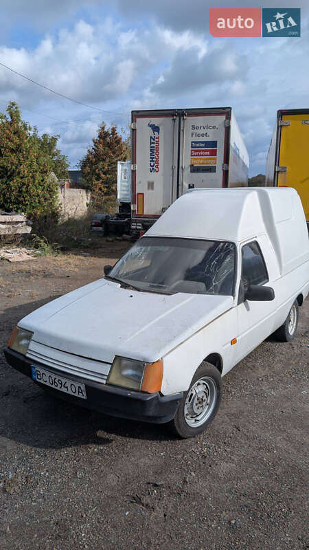 ЗАЗ 11055 2007 ЗАЗ 11055 2007