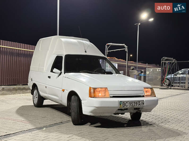 Пікап ЗАЗ 11055 2004 в Львові