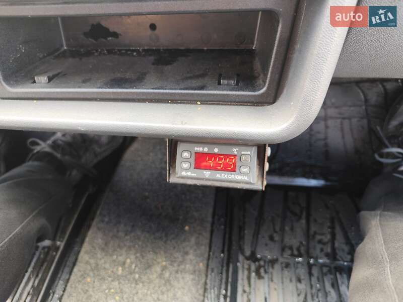 Грузовой фургон ЗАЗ 11055 2008 в Харькове фото 11 Грузовой фургон ЗАЗ 11055 2008 в Харькове