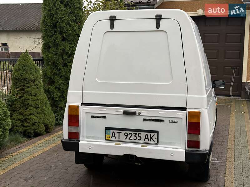 Пикап ЗАЗ 11055 2007 в Стрые фото 6 Пикап ЗАЗ 11055 2007 в Стрые