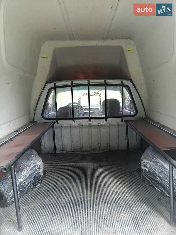 Пикап ЗАЗ 11055 2005 в Зенькове фото 10 Пикап ЗАЗ 11055 2005 в Зенькове