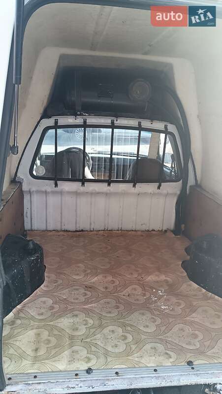 Пікап ЗАЗ 11055 2007 в Добровеличківці