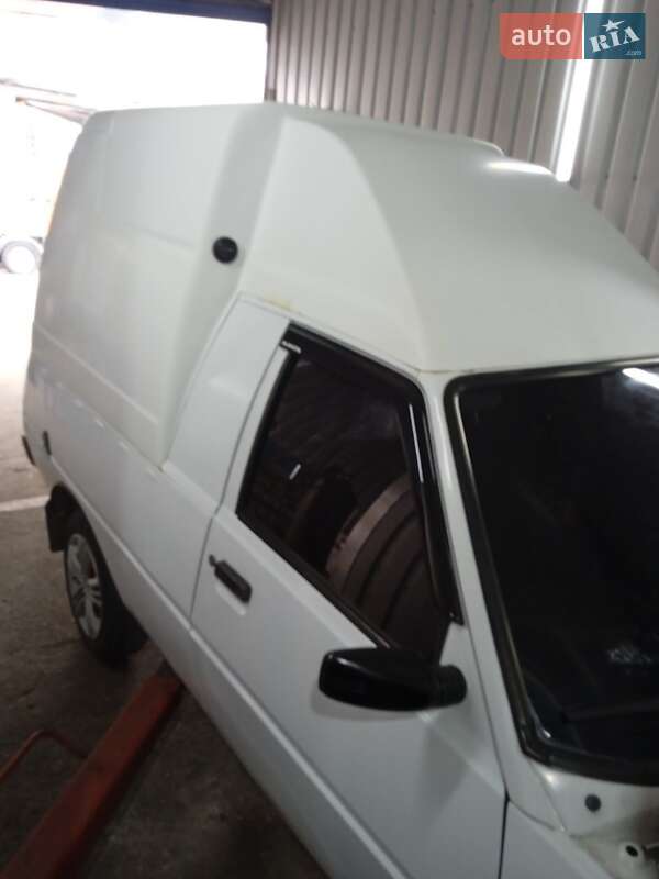 Інші вантажівки ЗАЗ 11055 2007 в Кропивницькому фото 2 Інші вантажівки ЗАЗ 11055 2007 в Кропивницькому