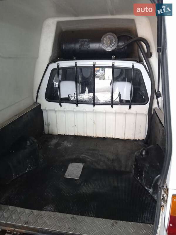 Інші вантажівки ЗАЗ 11055 2007 в Кропивницькому фото 4 Інші вантажівки ЗАЗ 11055 2007 в Кропивницькому