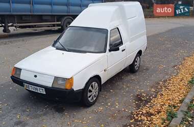 Пикап ЗАЗ 11055 2004 в Ромнах