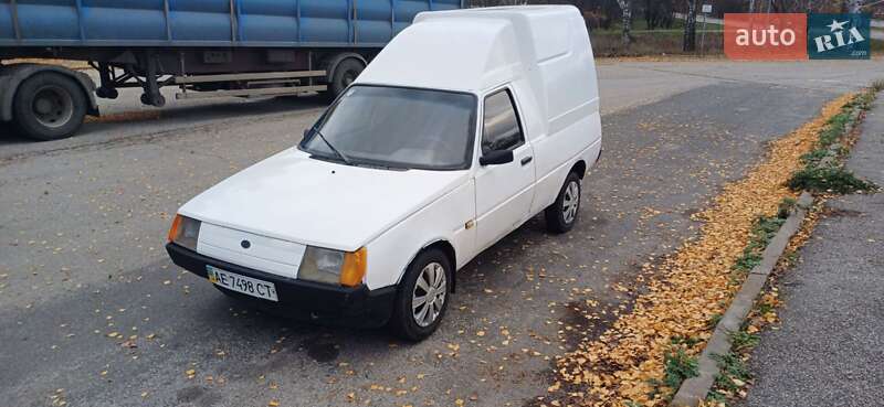 ЗАЗ 11055 2004 ЗАЗ 11055 2004