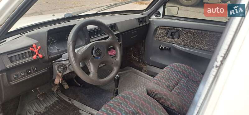 Пикап ЗАЗ 11055 2004 в Ромнах фото 10 Пикап ЗАЗ 11055 2004 в Ромнах