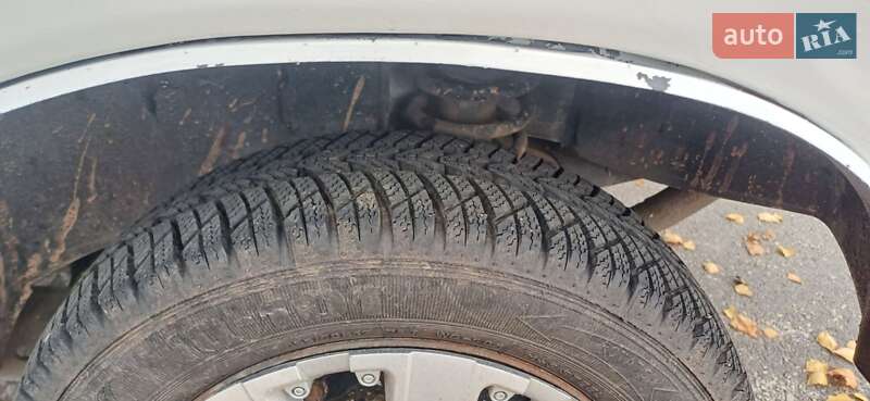 Пикап ЗАЗ 11055 2004 в Ромнах фото 14 Пикап ЗАЗ 11055 2004 в Ромнах