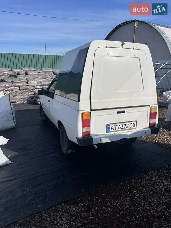 Пикап ЗАЗ 11055 2004 в Ивано-Франковске фото 3 Пикап ЗАЗ 11055 2004 в Ивано-Франковске