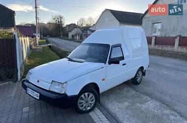 Пікап ЗАЗ 11055 2008 в Гусятині