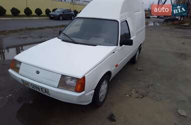 Пикап ЗАЗ 11055 2006 в Днепре