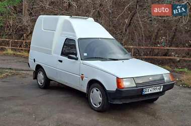 Пікап ЗАЗ 11055 2003 в Харкові