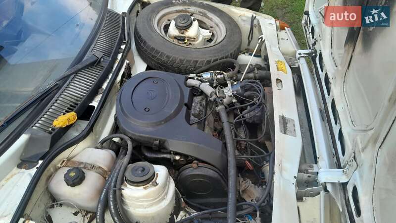Пикап ЗАЗ 11055 2004 в Бродах фото 3 Пикап ЗАЗ 11055 2004 в Бродах