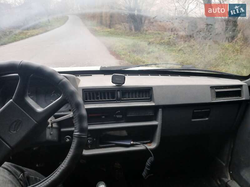 Пикап ЗАЗ 11055 2004 в Виннице