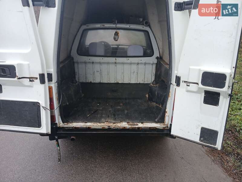 Пикап ЗАЗ 11055 2004 в Виннице