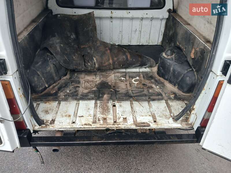 Пикап ЗАЗ 11055 2004 в Виннице