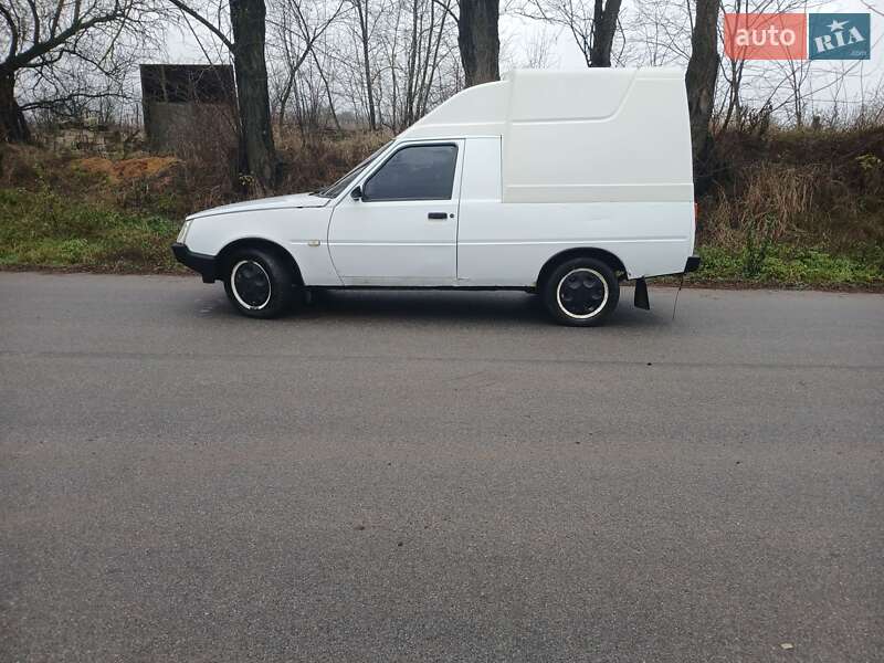 Пикап ЗАЗ 11055 2004 в Виннице