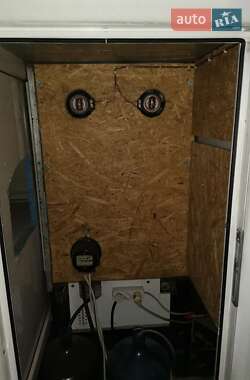 Пикап ЗАЗ 11055 2009 в Первомайске