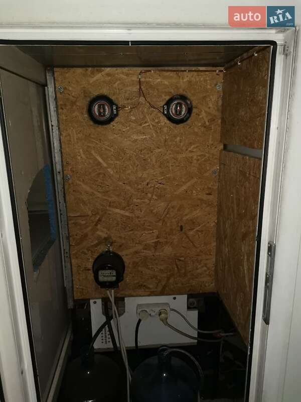 ЗАЗ 11055 2009 ЗАЗ 11055 2009