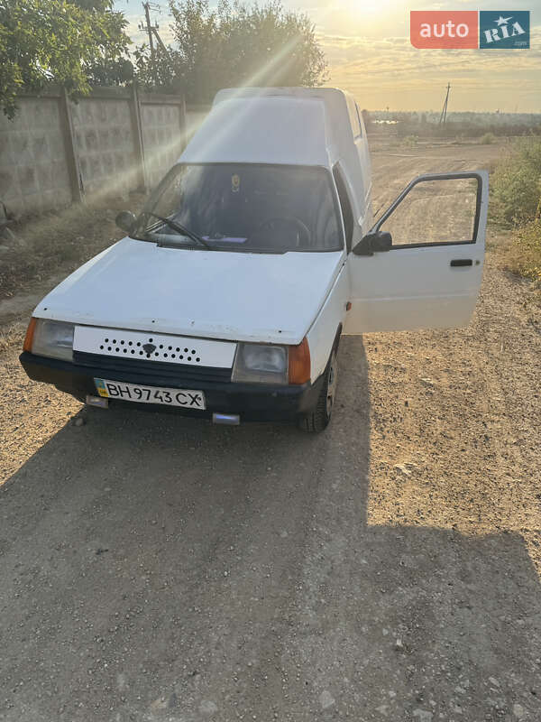 Пікап ЗАЗ 11055 2004 в Одесі