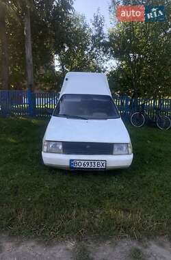 Пикап ЗАЗ 11055 2002 в Теофиполе