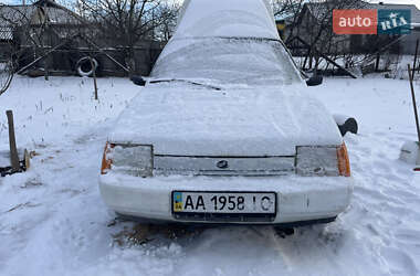 Пікап ЗАЗ 11055 2006 в Благовіщенську