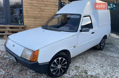 Пикап ЗАЗ 11055 2005 в Трускавце