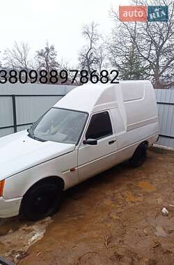 Пикап ЗАЗ 11055 2009 в Виноградове