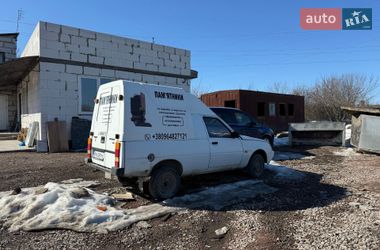 Другие грузовики ЗАЗ 11055 2008 в Коростышеве