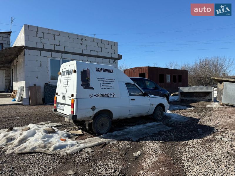 ЗАЗ 11055 2008 ЗАЗ 11055 2008