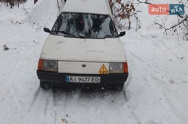 Пикап ЗАЗ 11055 2005 в Чернигове