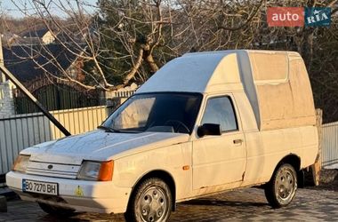 Пікап ЗАЗ 11055 2009 в Тернополі