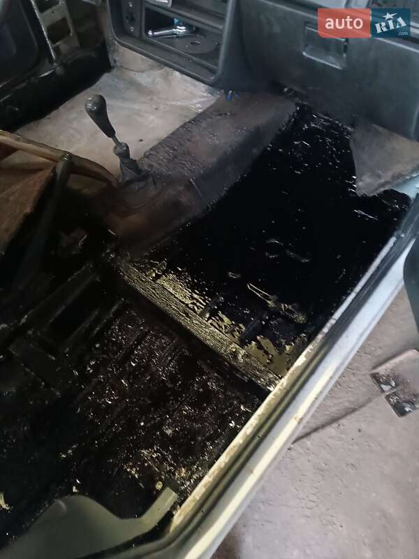 Пикап ЗАЗ 11055 2005 в Новом Роздоле фото 6 Пикап ЗАЗ 11055 2005 в Новом Роздоле
