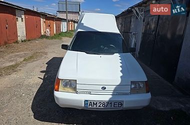 Пікап ЗАЗ 11055 2008 в Житомирі