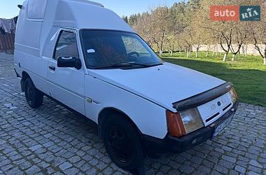 Пікап ЗАЗ 11055 2006 в Вінниці