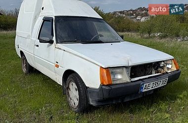 Пікап ЗАЗ 11055 2004 в Дніпрі