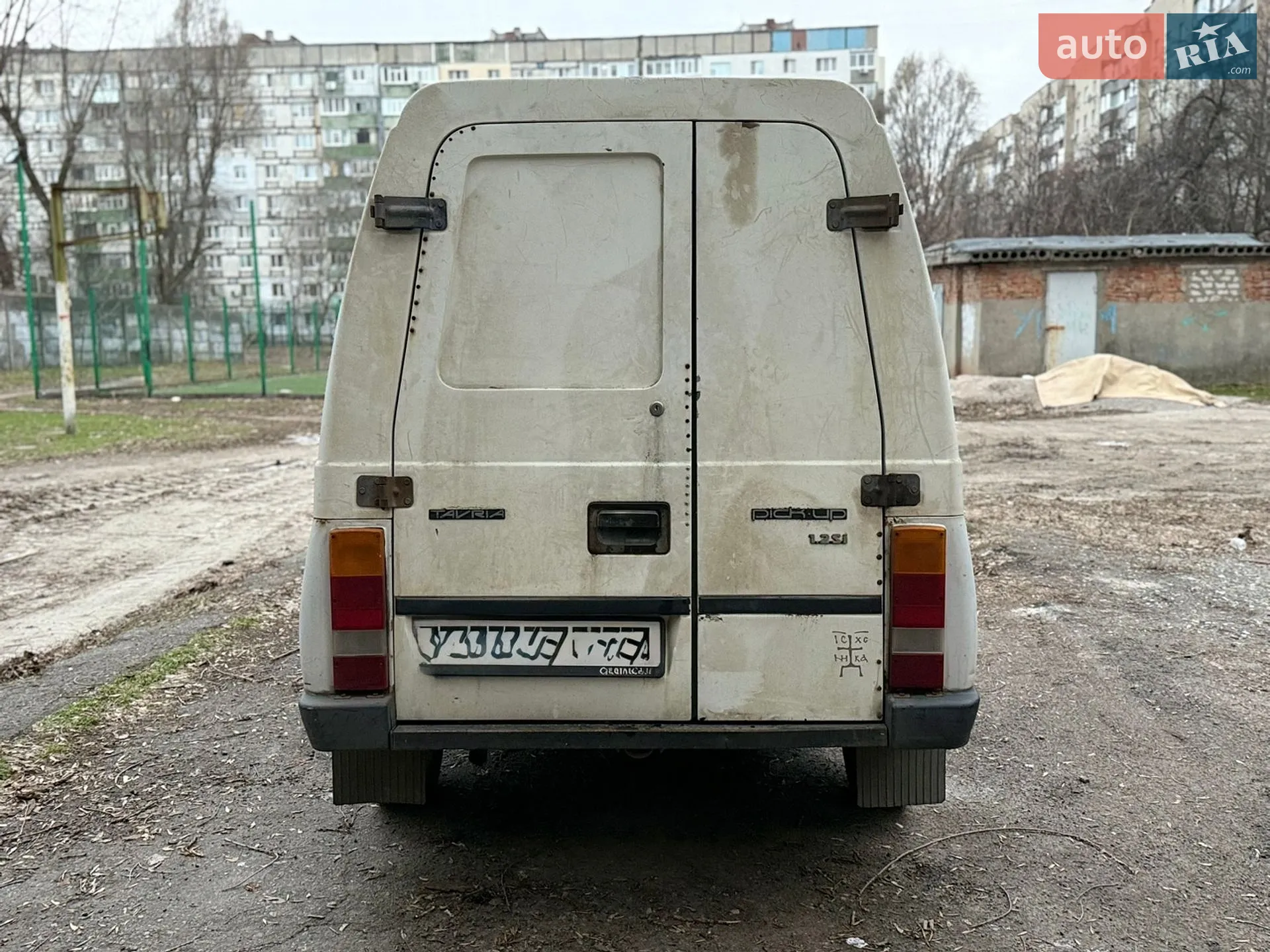 2011 Skoda Fabia - мініатюра 4