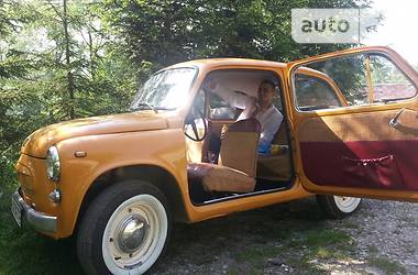  ЗАЗ 965 1969 в 