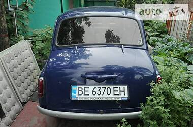 Купе ЗАЗ 965 1968 в Кропивницком