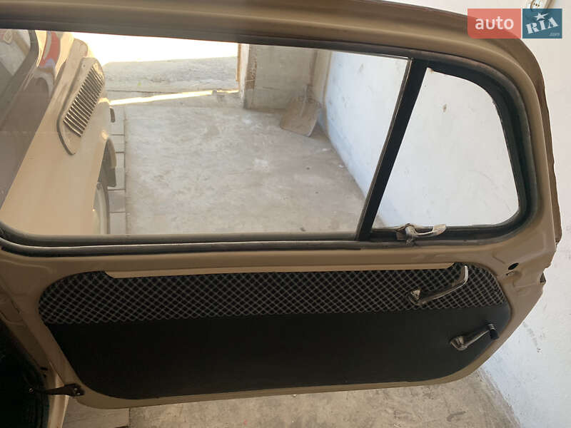 Купе ЗАЗ 965 1969 в Дніпрі