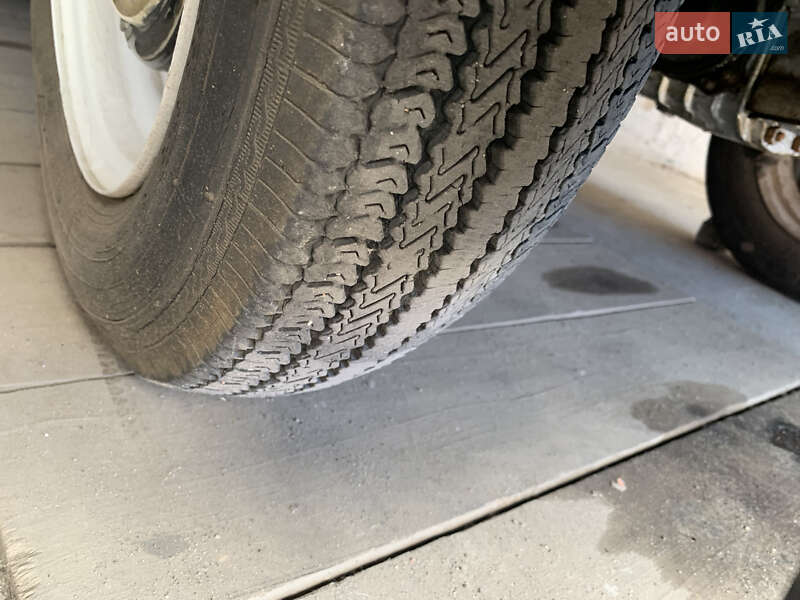 Купе ЗАЗ 965 1969 в Дніпрі