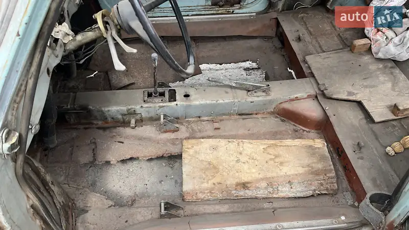 ЗАЗ 965