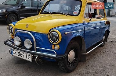 Хэтчбек ЗАЗ 965 1966 в Ровно