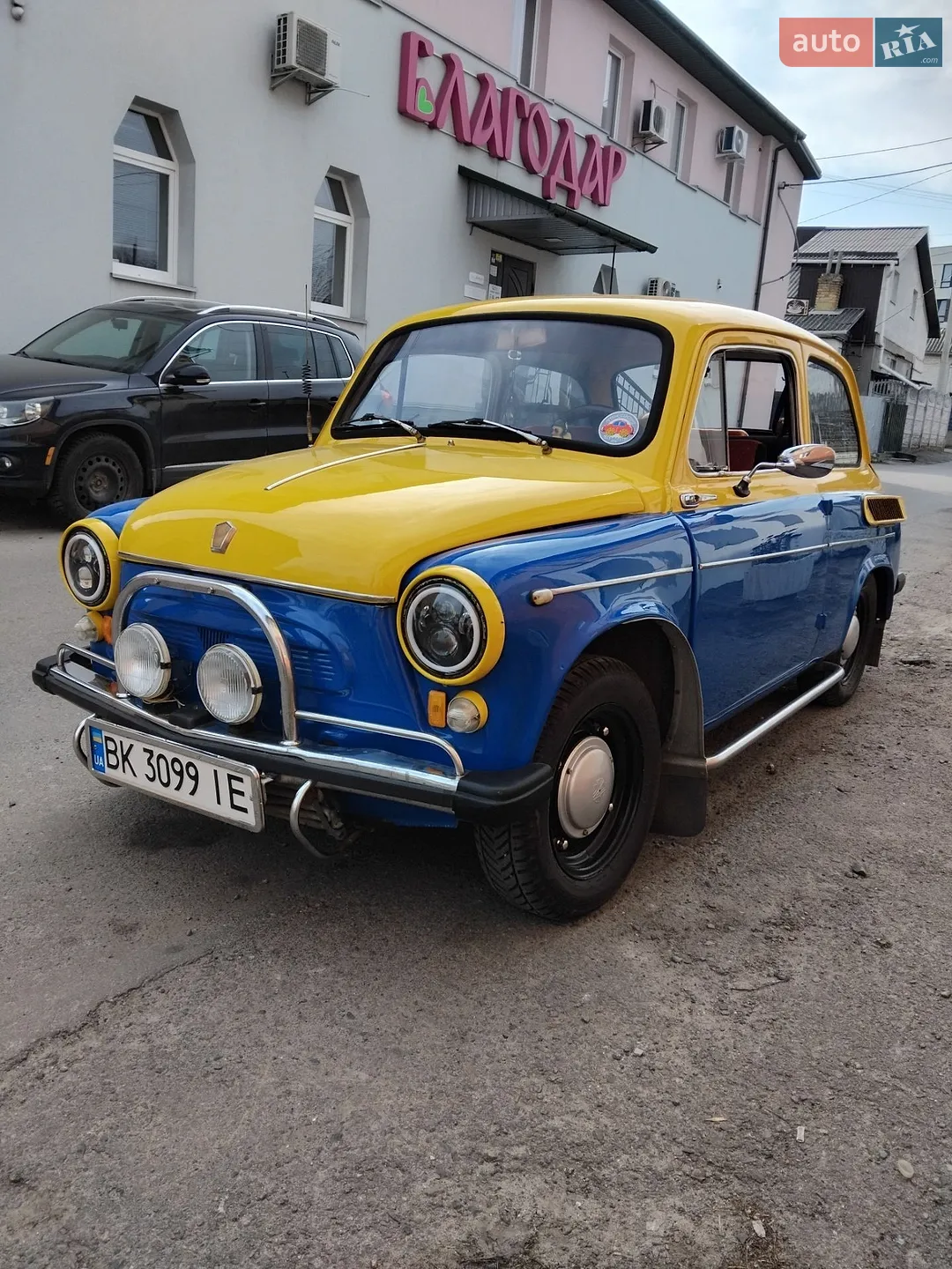 Фото авто 2