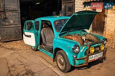 Хетчбек ЗАЗ 965 1963 в Києві