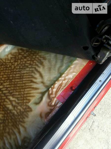 Седан ЗАЗ 968 1980 в Немирове фото 4 Седан ЗАЗ 968 1980 в Немирове