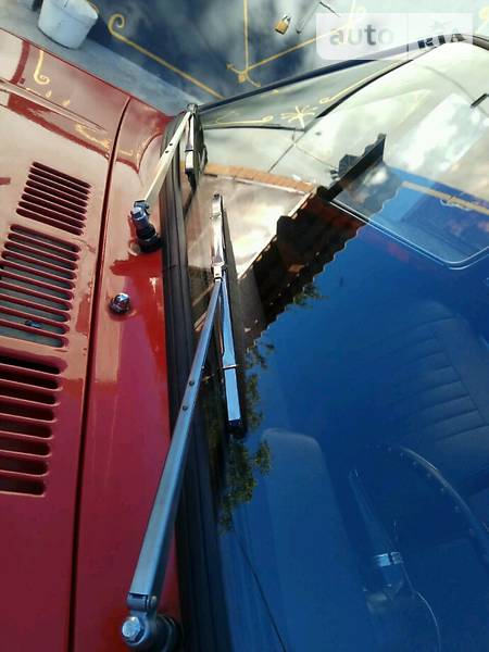 Седан ЗАЗ 968 1980 в Немирове фото 33 Седан ЗАЗ 968 1980 в Немирове