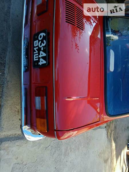 Седан ЗАЗ 968 1980 в Немирове фото 39 Седан ЗАЗ 968 1980 в Немирове