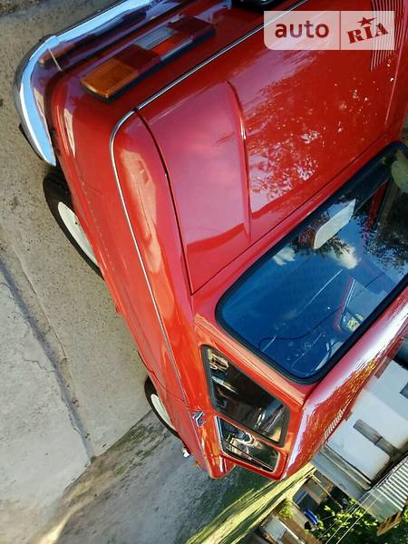 Седан ЗАЗ 968 1980 в Немирове фото 43 Седан ЗАЗ 968 1980 в Немирове